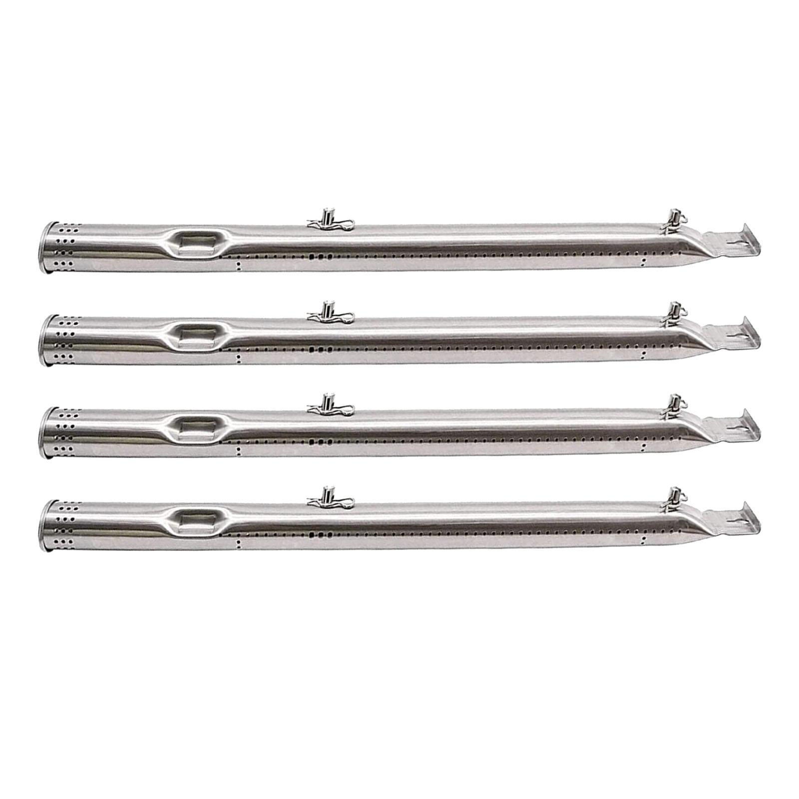 BBQ Tube Burner 4 Pack High Pe - Camping Cooking Youtube recensione e prezzo