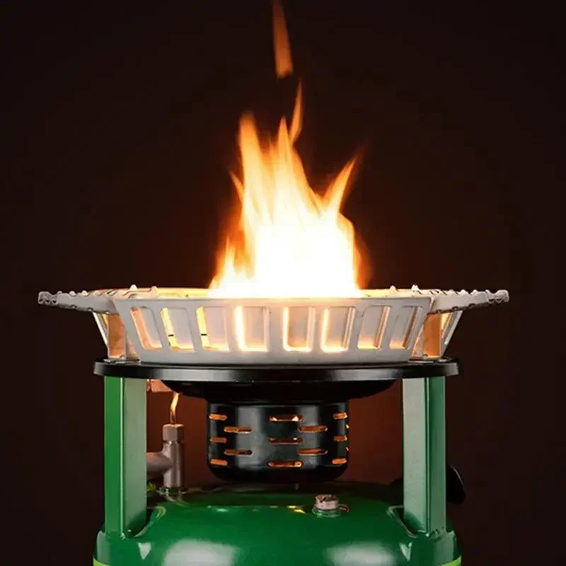 BRS-7 Stove Burner Backpacking - Camping Cooking No Gas recensione e prezzo