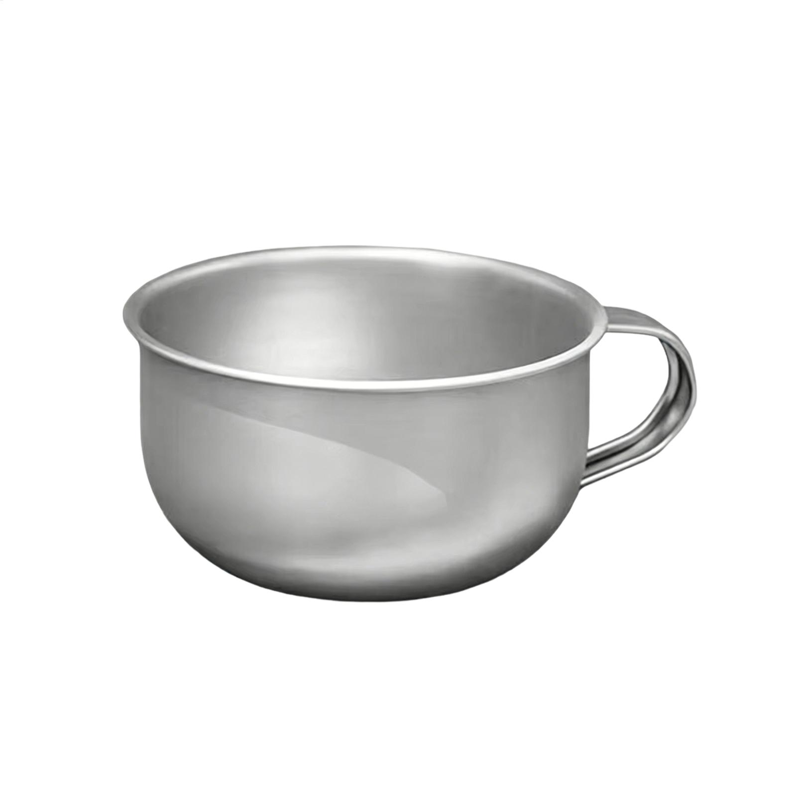 220ml Camping Mug With Handle  - Camping Cooking Bundle recensione e prezzo