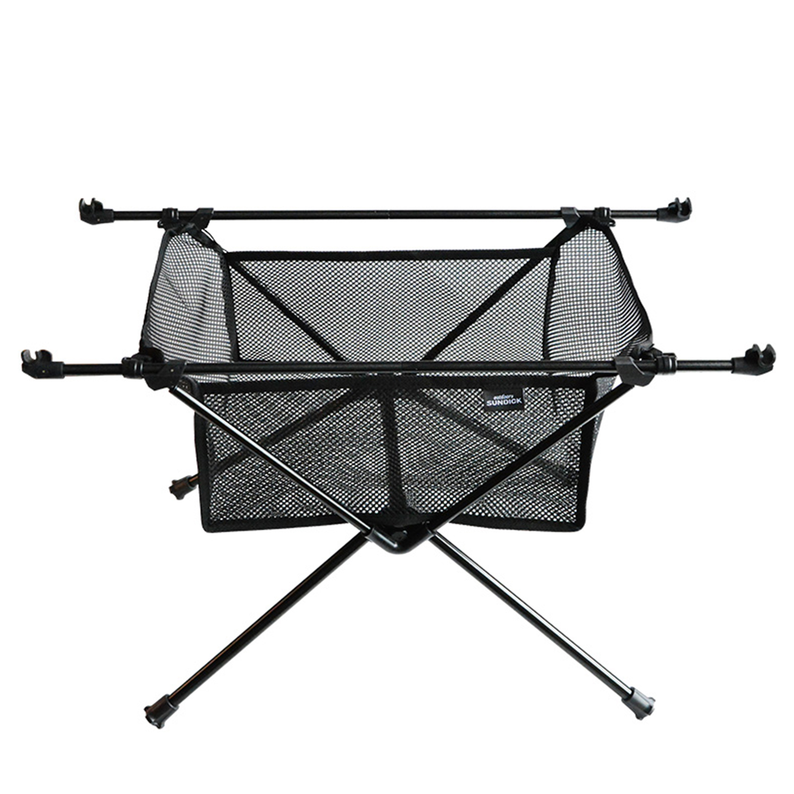Camping Foldable Table Storage - Camping Cooking Basket recensione e prezzo