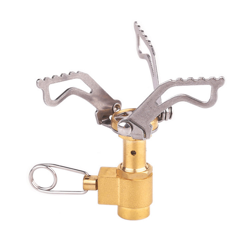 Super Mini Camping Stove 3000W - Camping Cooking Hob recensione e prezzo