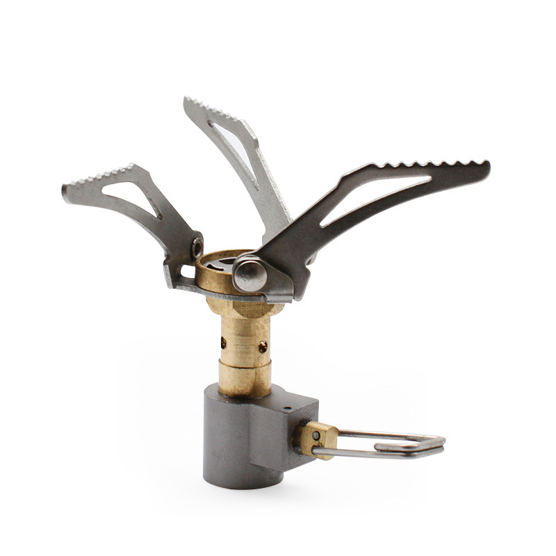 Super Mini Camping Stove 3000W - Camping Cooking Hob recensione e prezzo