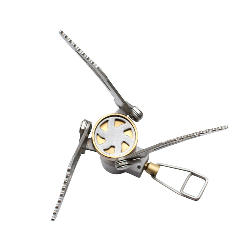 Super Mini Camping Stove 3000W - Camping Cooking Hob recensione e prezzo