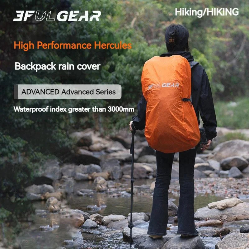 3F UL GEAR Backpack Waterproof - Camping Cooking Cover recensione e prezzo