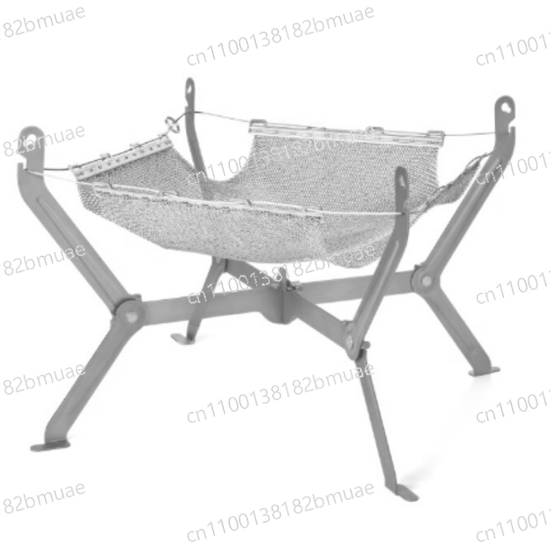 For Hiking Picnic Cooking Fold - Camping Cooking Fire Pit recensione e prezzo