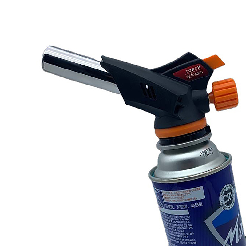 Torch Cooking AutoIgnition But - Camping Cooking Flame recensione e prezzo