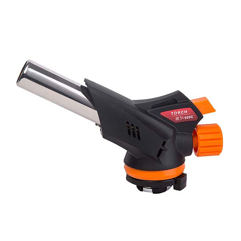 Torch Cooking AutoIgnition But - Camping Cooking Flame recensione e prezzo