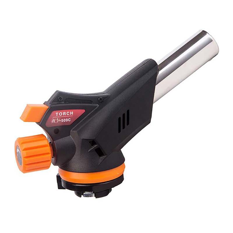 Torch Cooking AutoIgnition But - Camping Cooking Flame recensione e prezzo