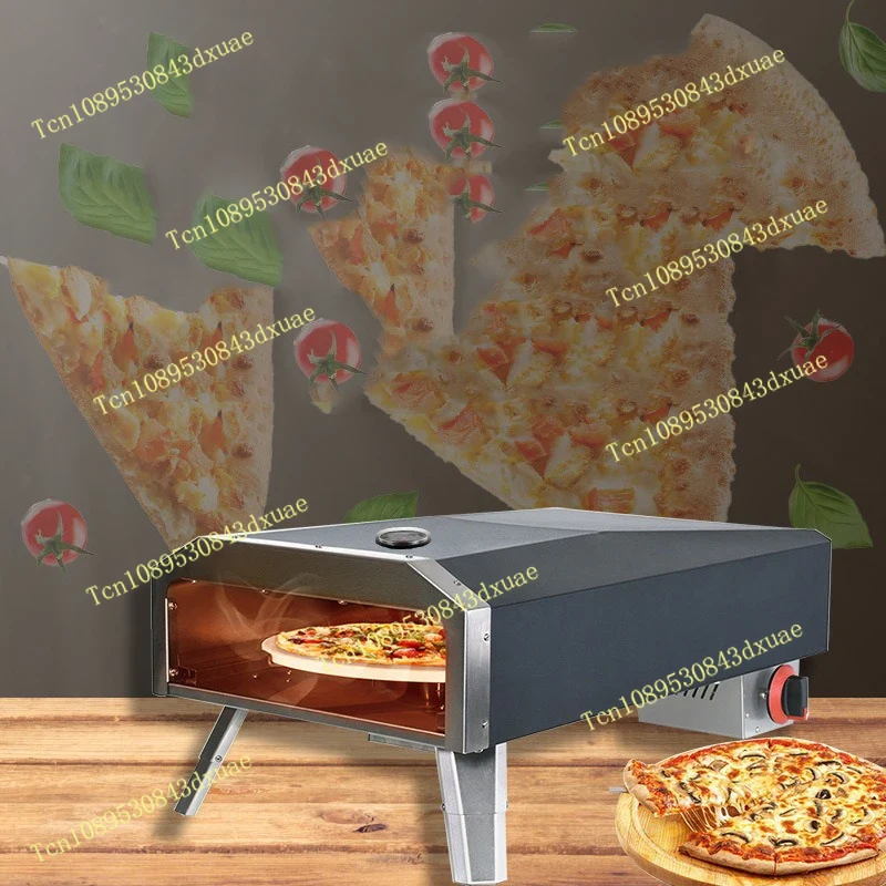 Camping Gas Pizza Oven Foldabl - Camping Cooking Gas Stove recensione e prezzo