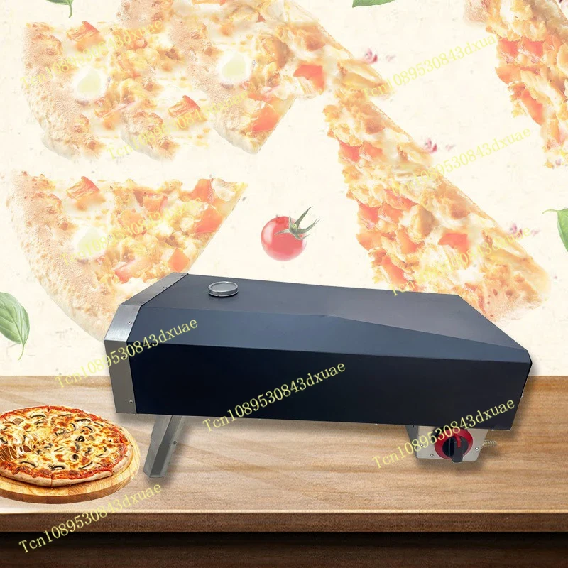 Camping Gas Pizza Oven Foldabl - Camping Cooking Gas Stove recensione e prezzo