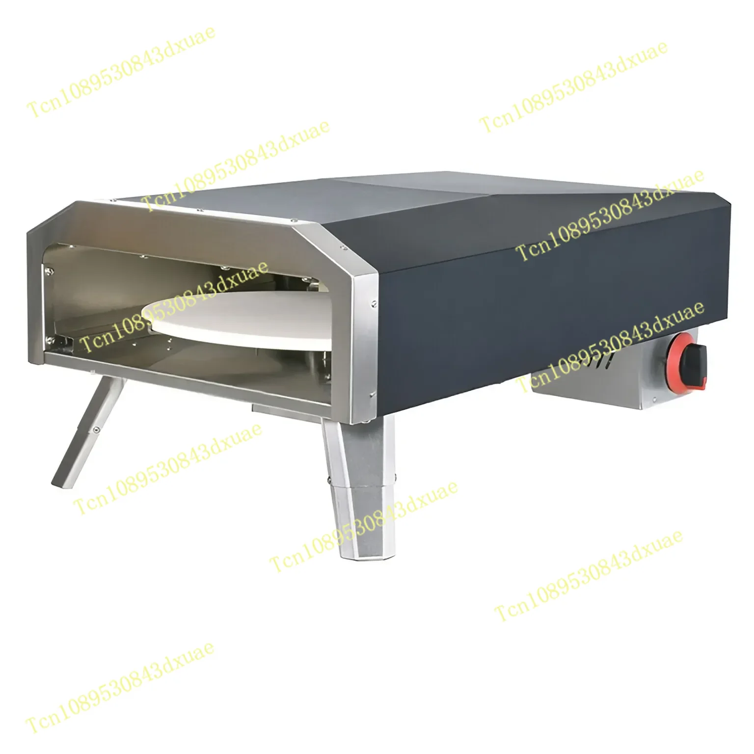Camping Gas Pizza Oven Foldabl - Camping Cooking Gas Stove recensione e prezzo