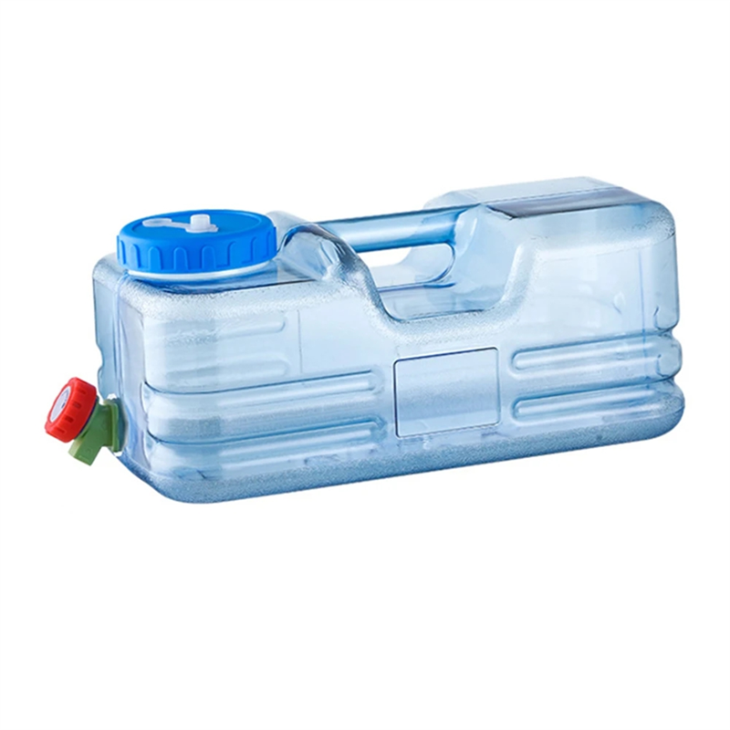L71A 10L Drinking Water Bucket - Camping Cooking And Drinking recensione e prezzo