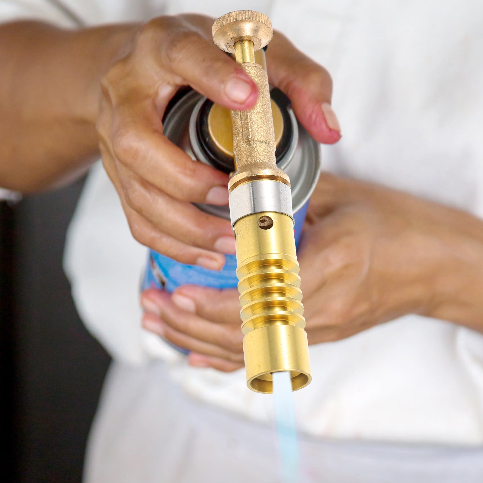 Professional Portable Propane  - Camping Cooking Flame recensione e prezzo