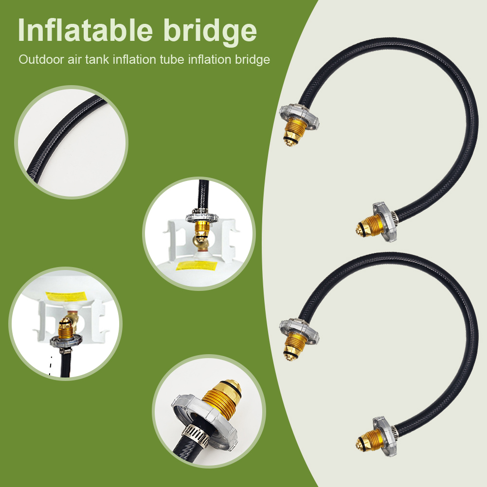60cm Mutual Filling Bridge Pro - Camping Cooking Hob recensione e prezzo