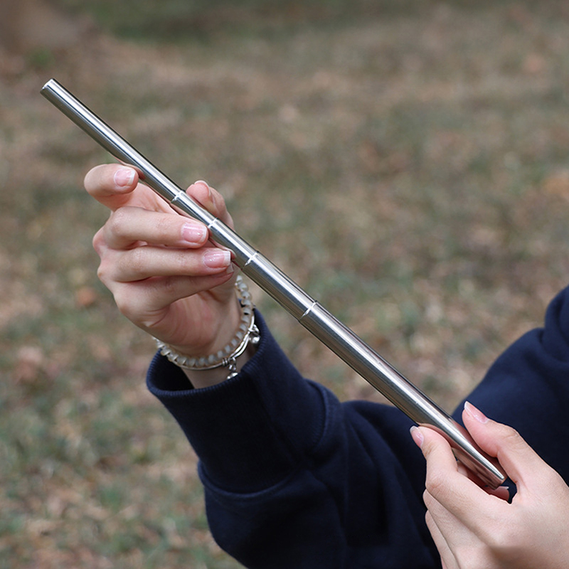 Outdoor Cooking Blow Fire Tube - Camping Cooking Youtube recensione e prezzo