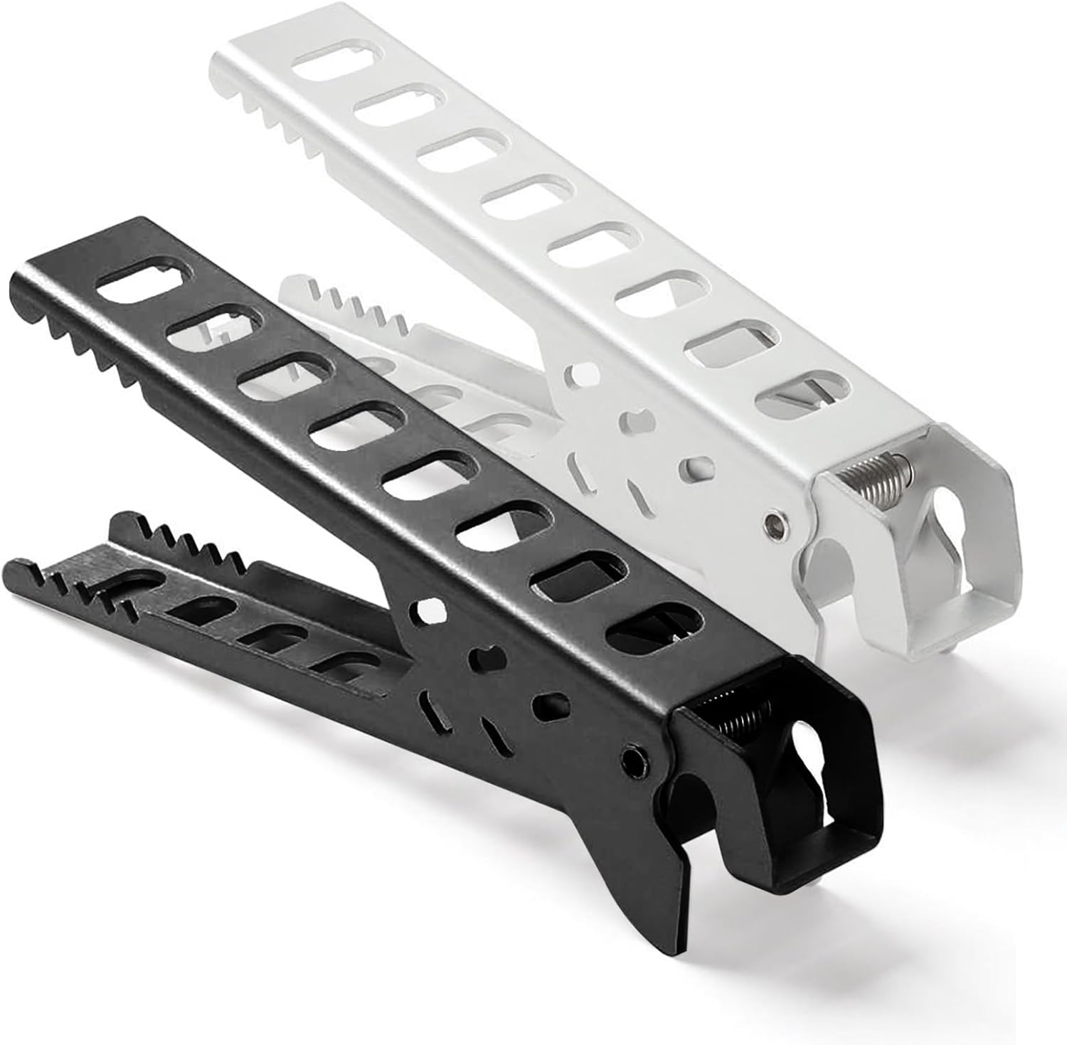 Aluminium Anti-hot Alloy Clip  - Camping Cooking Hardware recensione e prezzo