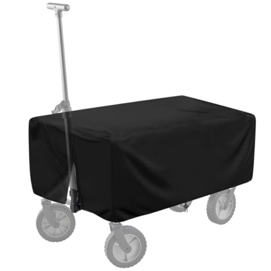 420D Folding Wagon Cover 420D  - Camping Cooking Cover recensione e prezzo