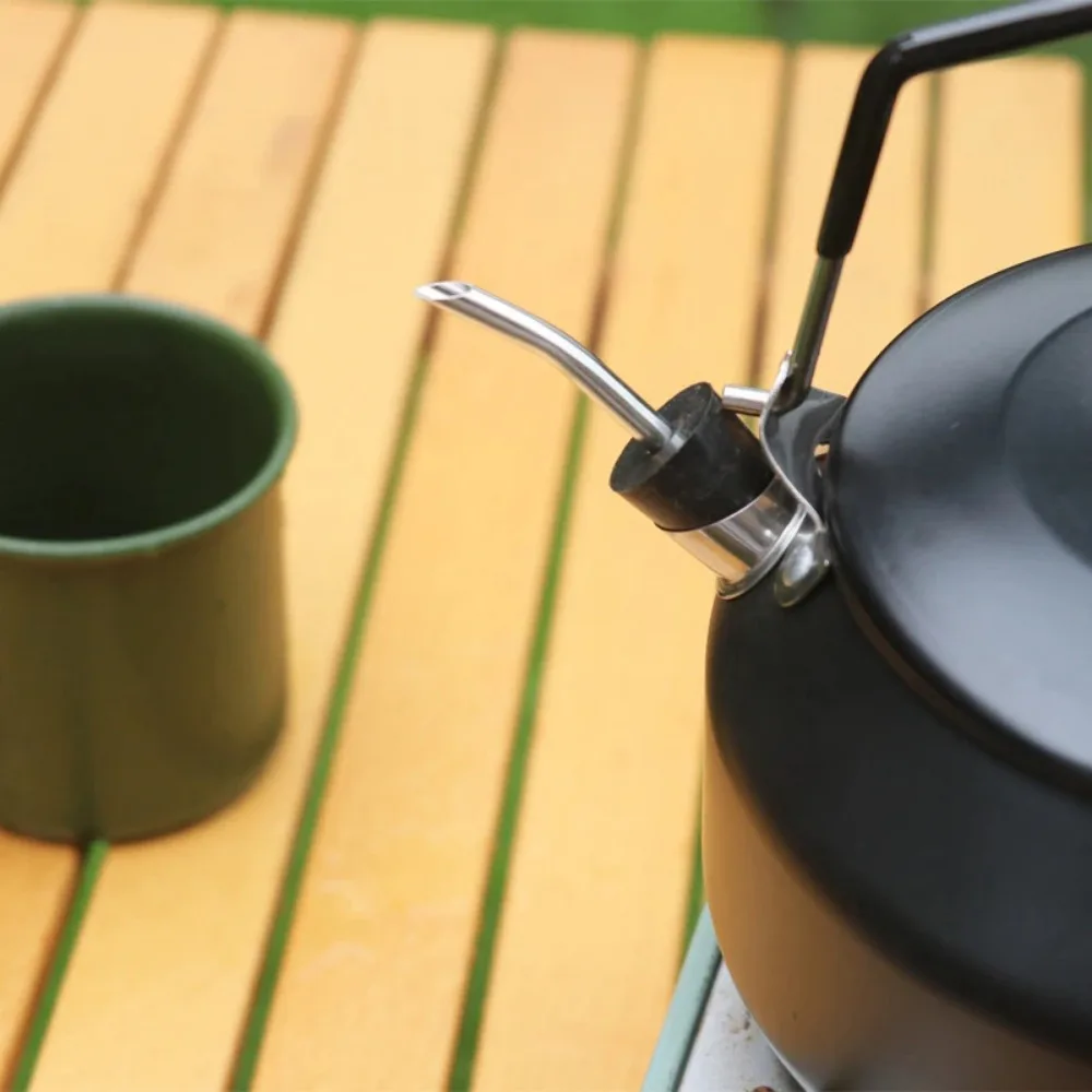 Camping Kettle Spout Outdoor C - Camping Cooking Youtube recensione e prezzo