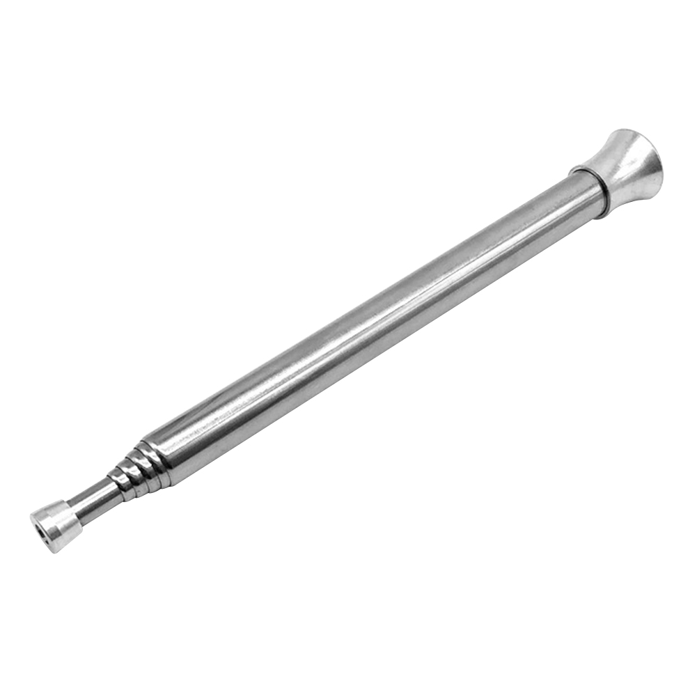 Outdoor Cooking Blow Fire Tube - Camping Cooking Youtube recensione e prezzo