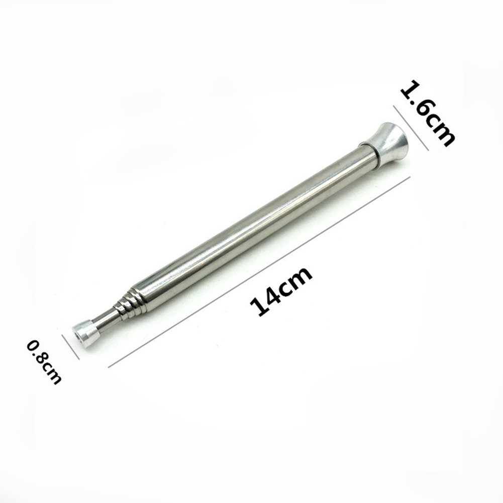 Outdoor Cooking Blow Fire Tube - Camping Cooking Youtube recensione e prezzo