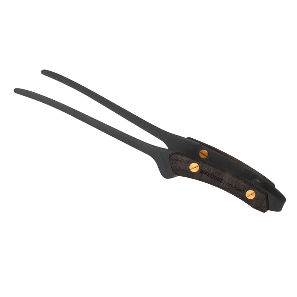 Camping Tongs Vintage Picnic M - Vintage Camping Cooking Set recensione e prezzo