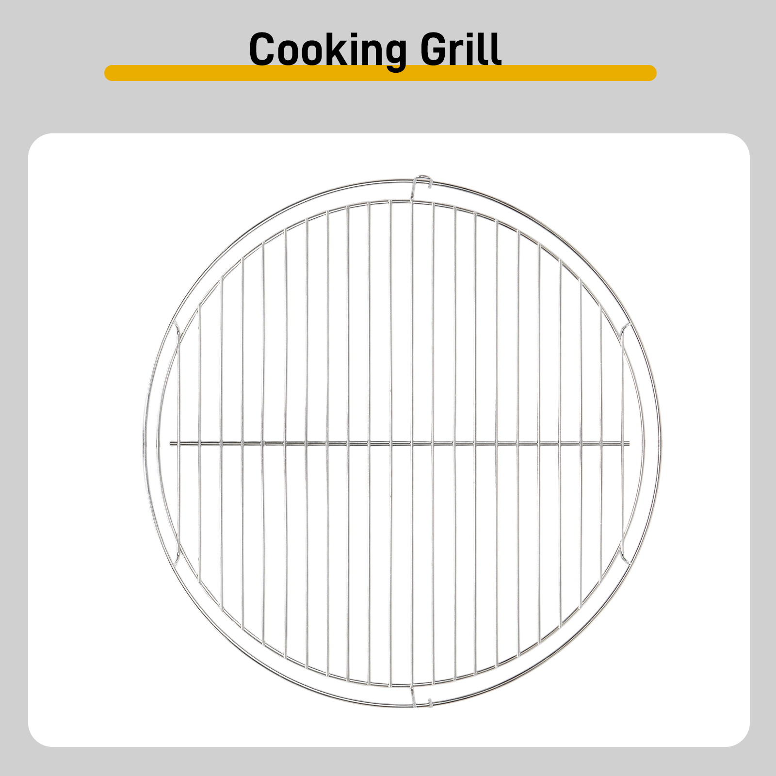 Campfire Tripod Grill Adjustab - Camping Cooking Over Fire recensione e prezzo