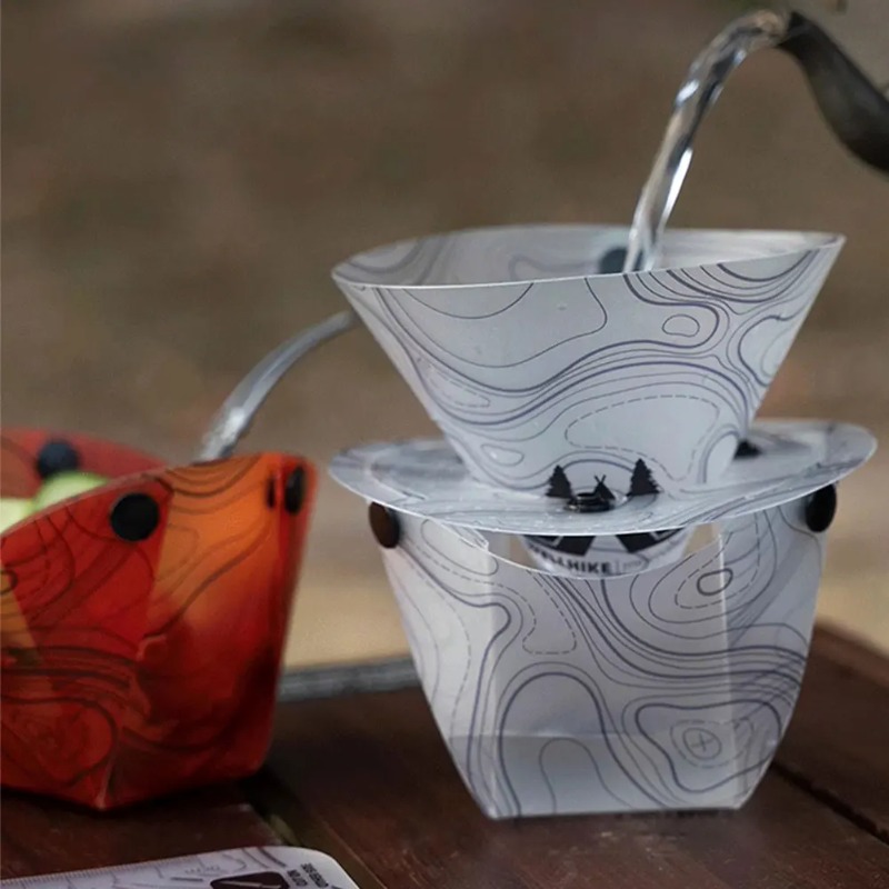 Foldable Camping Tableware Por - Camping Cooking Hob recensione e prezzo